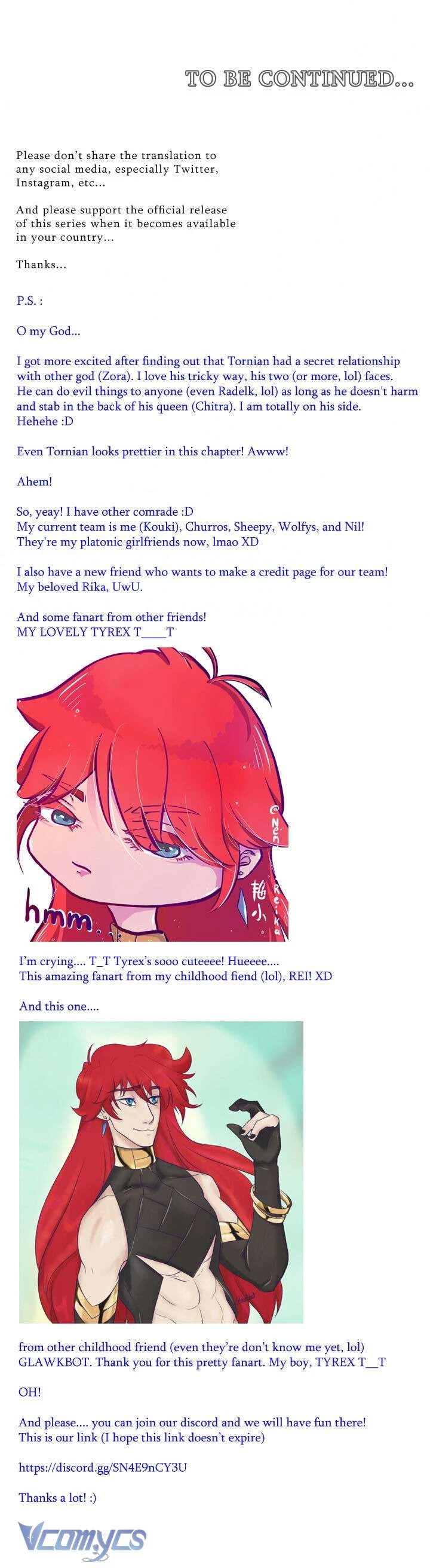Chitra Chapter 95 - Trang 2