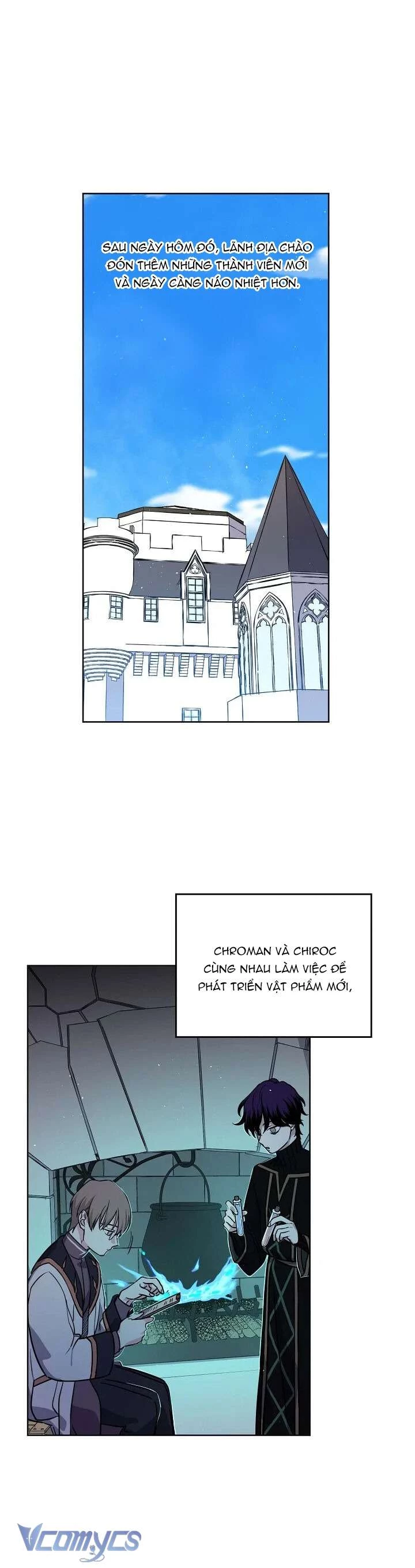 Chitra Chapter 96 - Trang 2