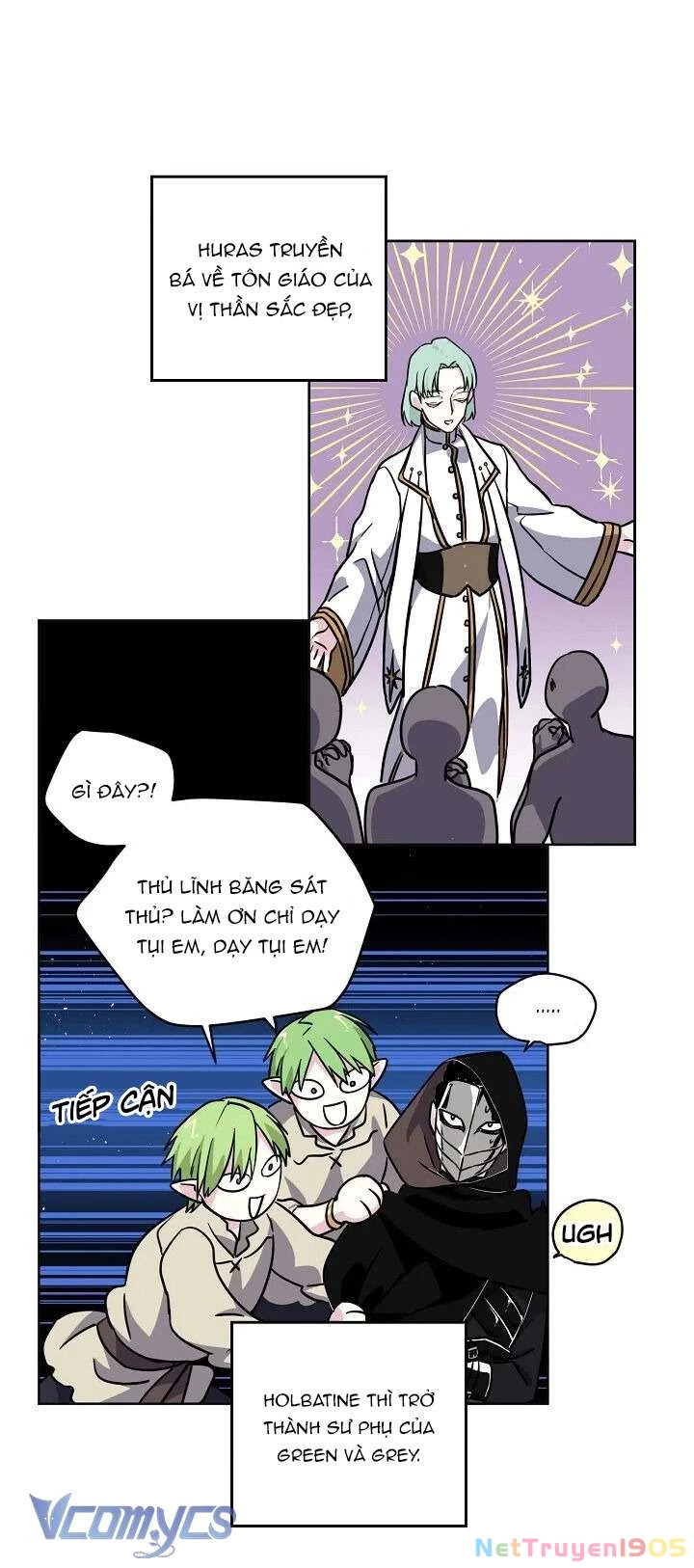 Chitra Chapter 96 - Trang 2