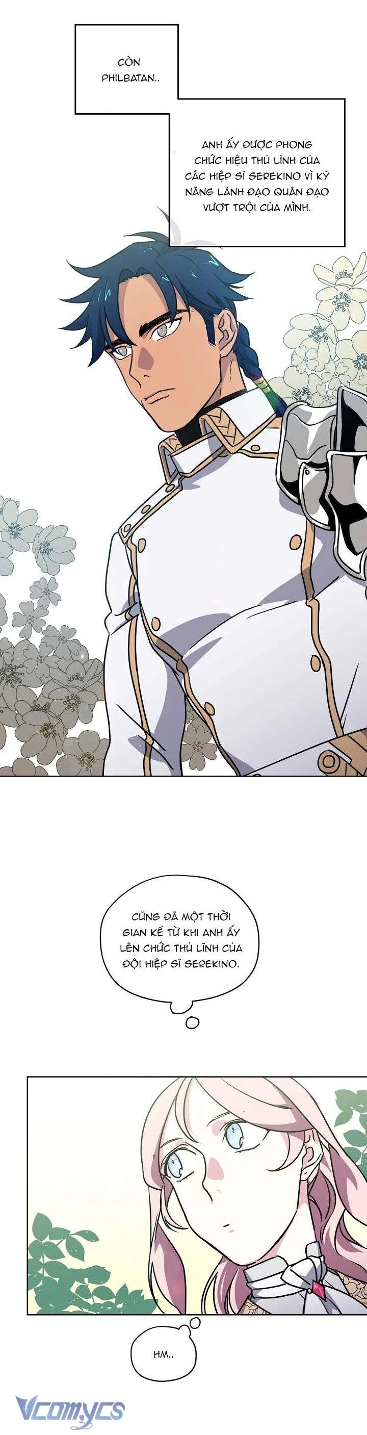 Chitra Chapter 96 - Trang 2
