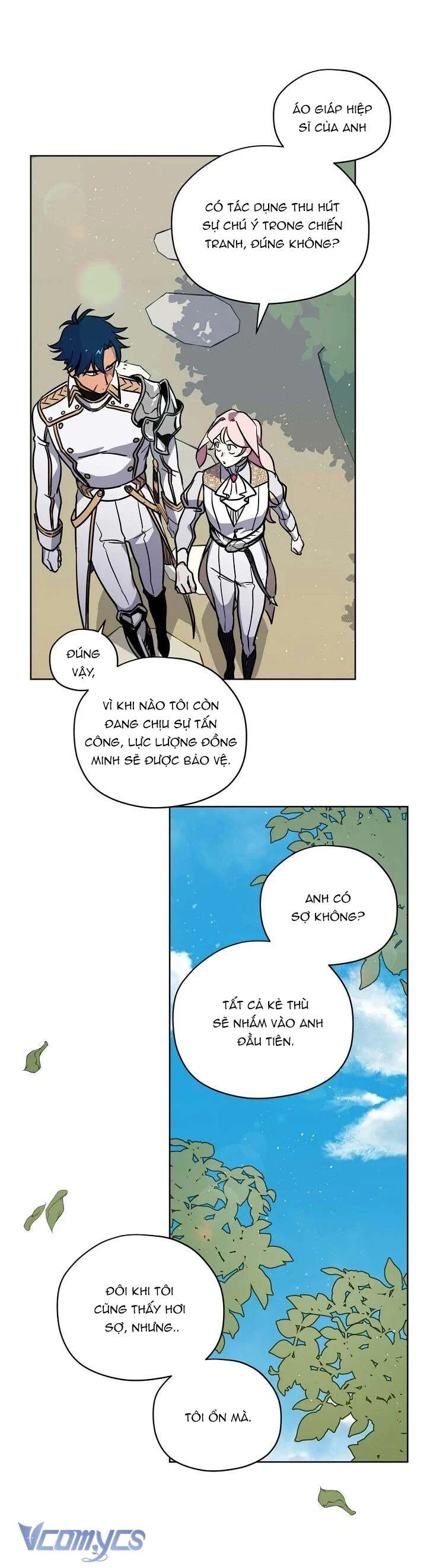 Chitra Chapter 96 - Trang 2