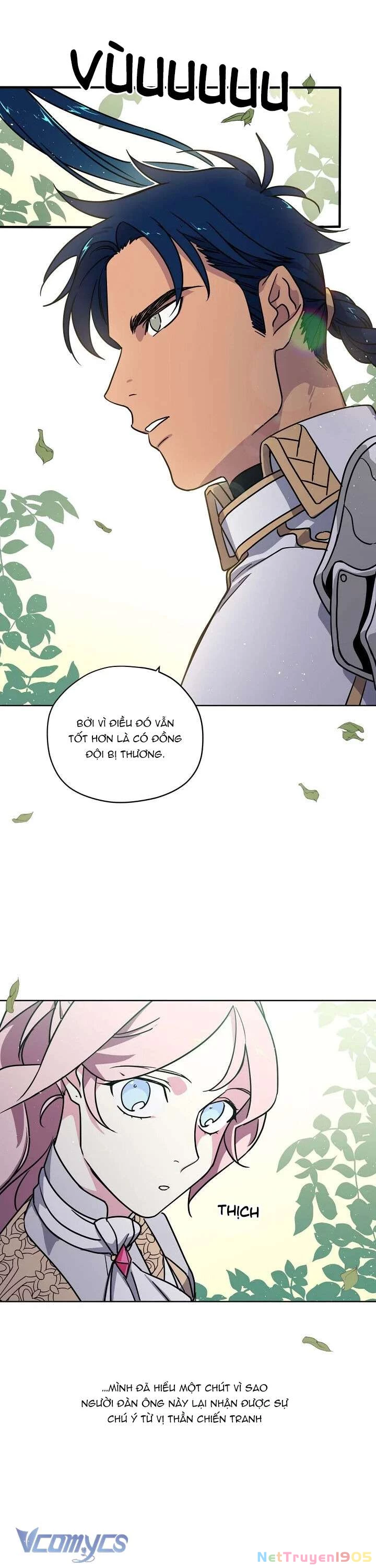 Chitra Chapter 96 - Trang 2