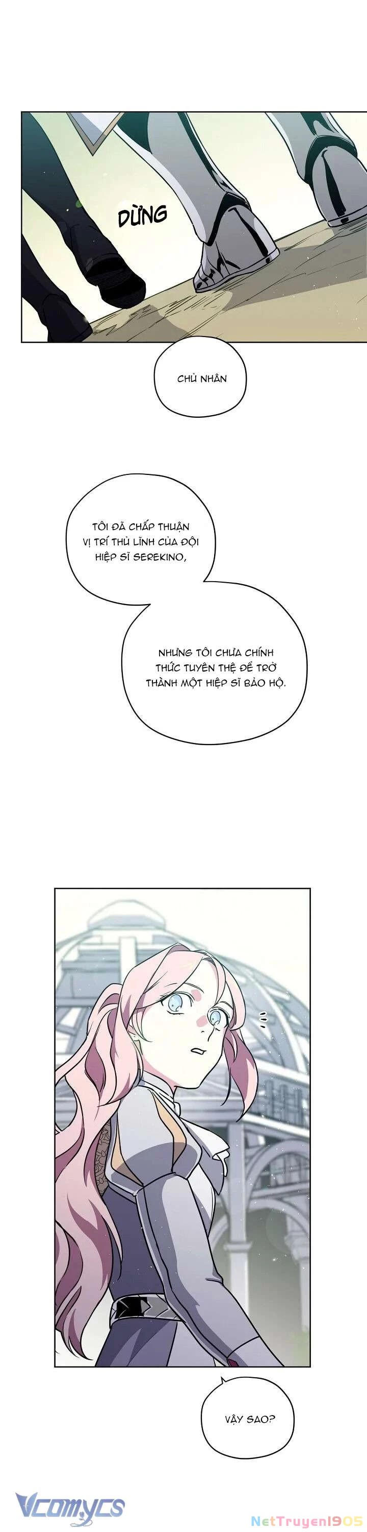 Chitra Chapter 96 - Trang 2