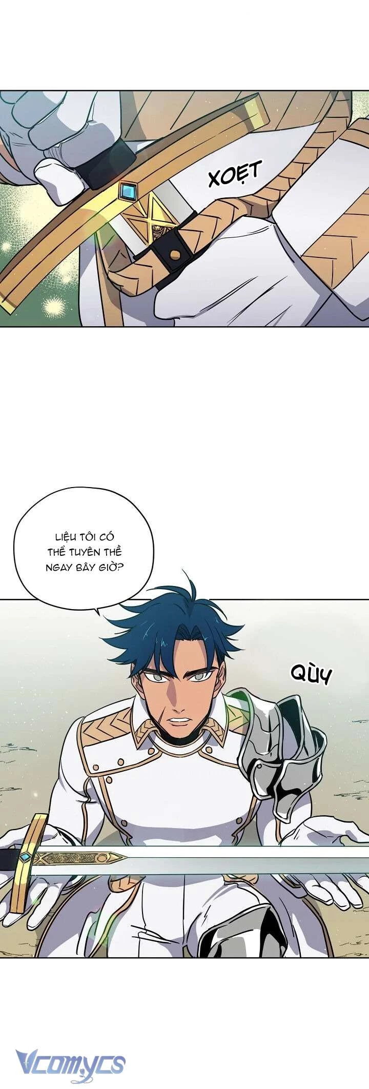 Chitra Chapter 96 - Trang 2