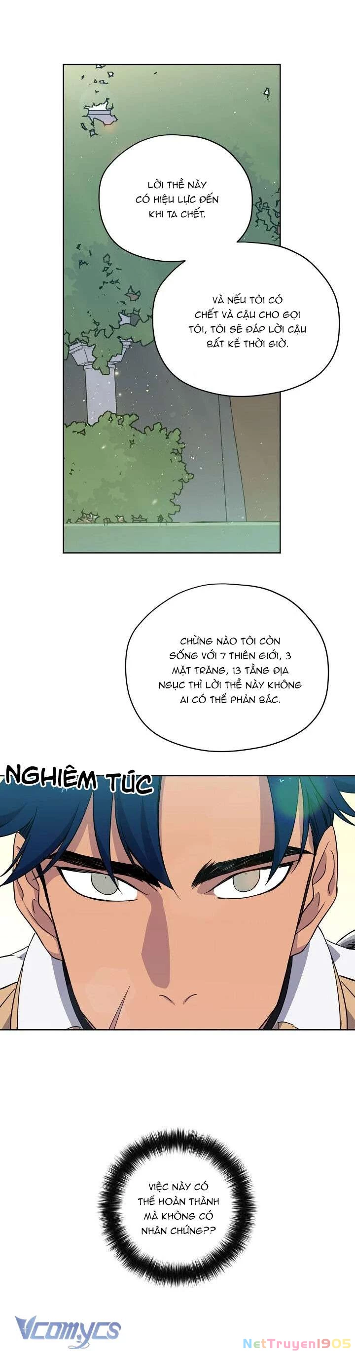 Chitra Chapter 96 - Trang 2