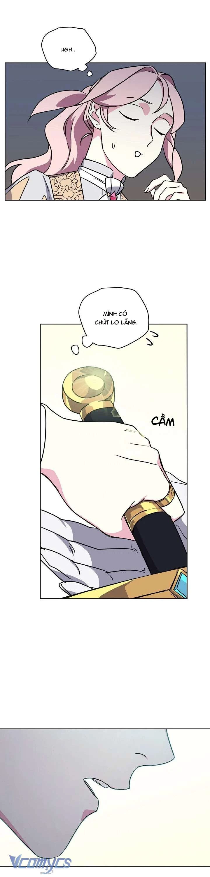 Chitra Chapter 96 - Trang 2