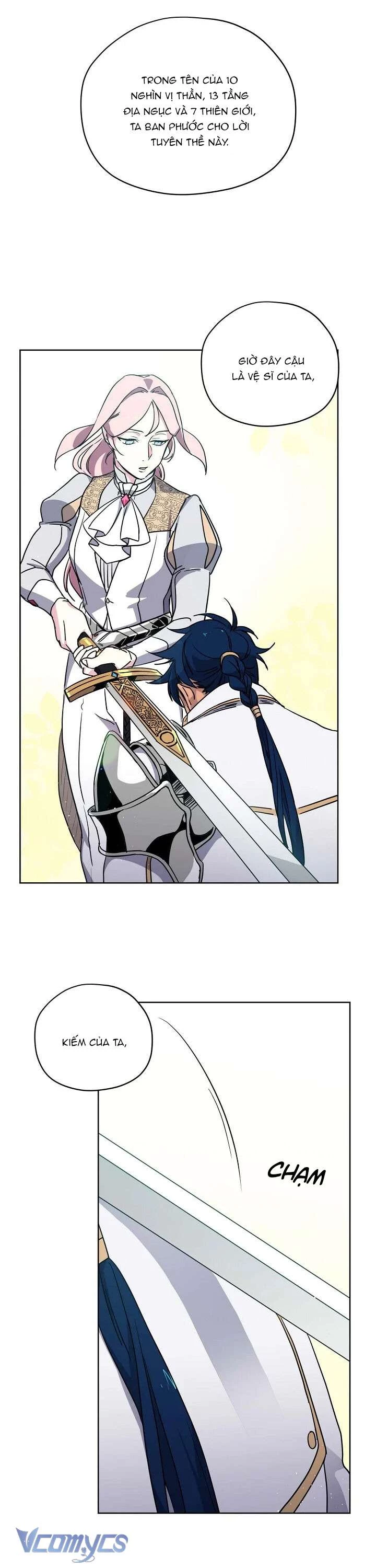 Chitra Chapter 96 - Trang 2