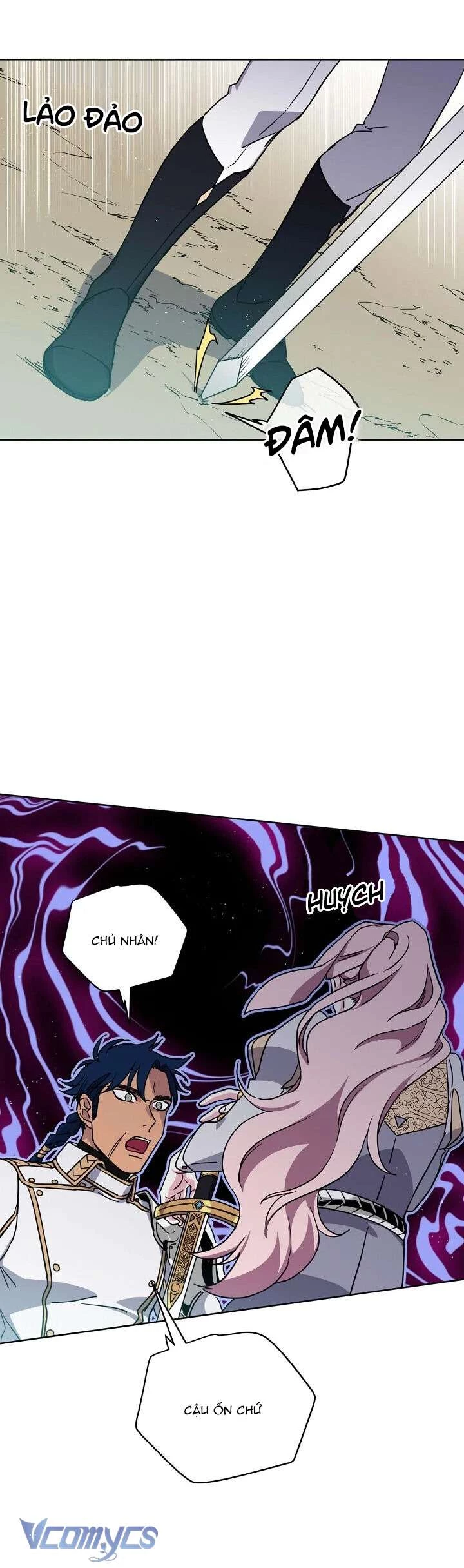 Chitra Chapter 96 - Trang 2