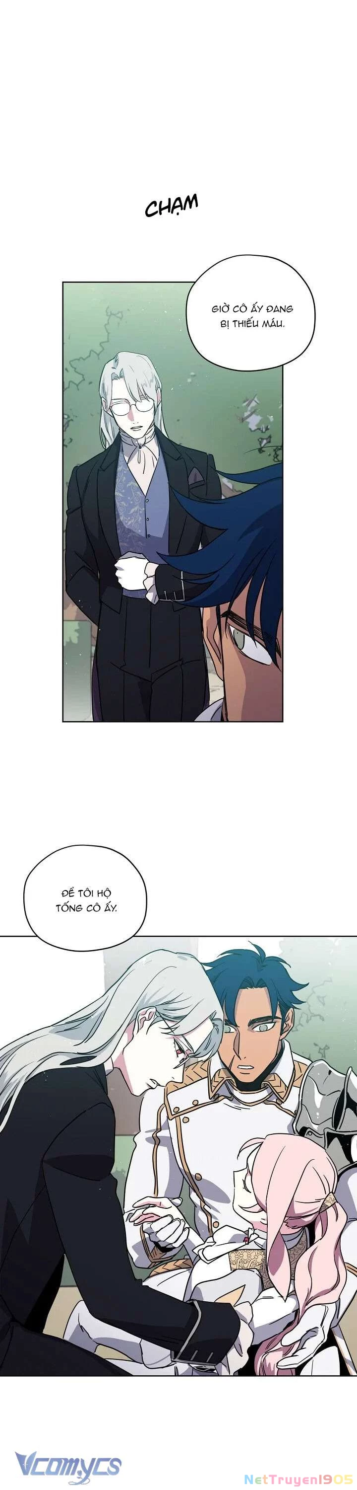 Chitra Chapter 96 - Trang 2