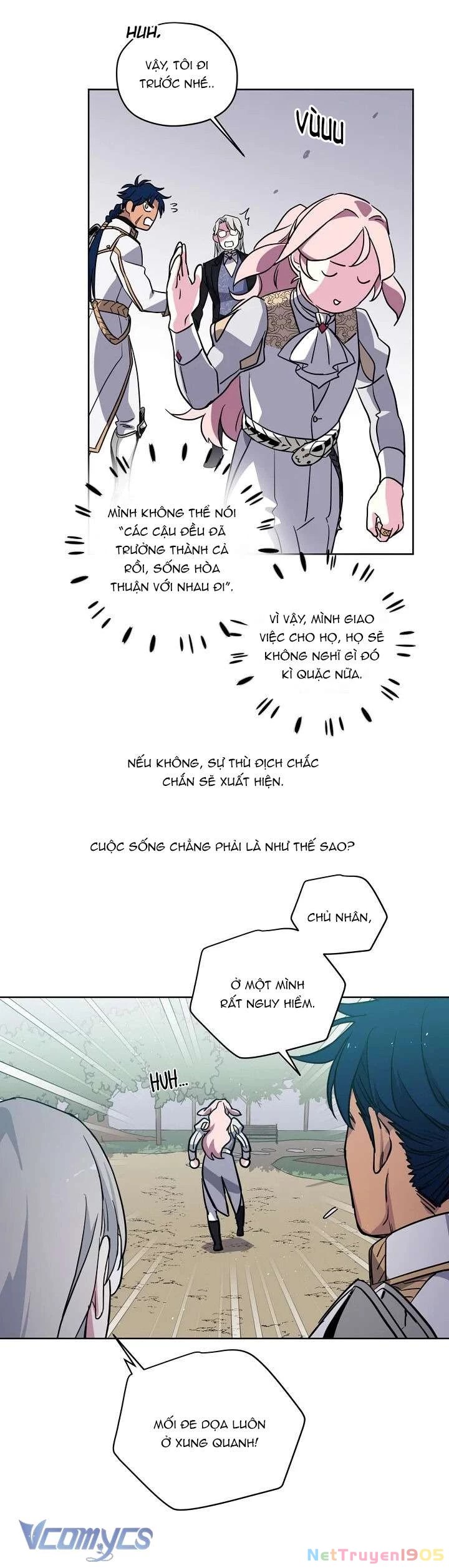 Chitra Chapter 96 - Trang 2
