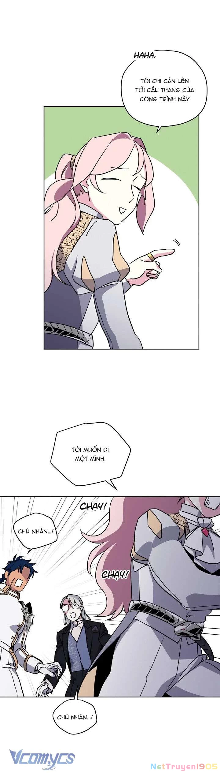 Chitra Chapter 96 - Trang 2