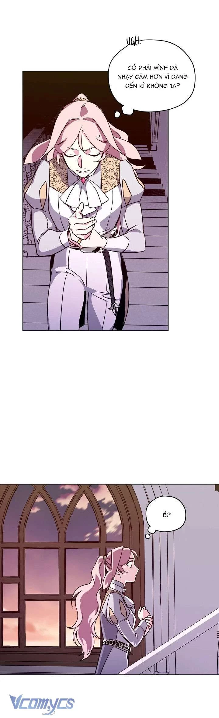 Chitra Chapter 96 - Trang 2