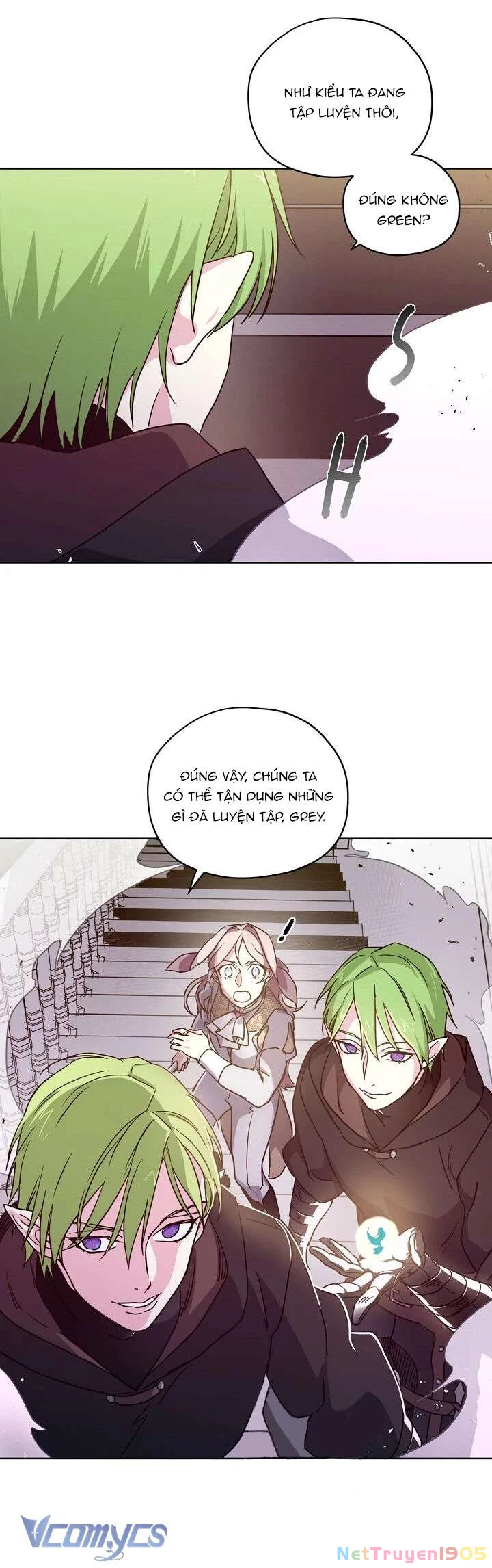 Chitra Chapter 96 - Trang 2