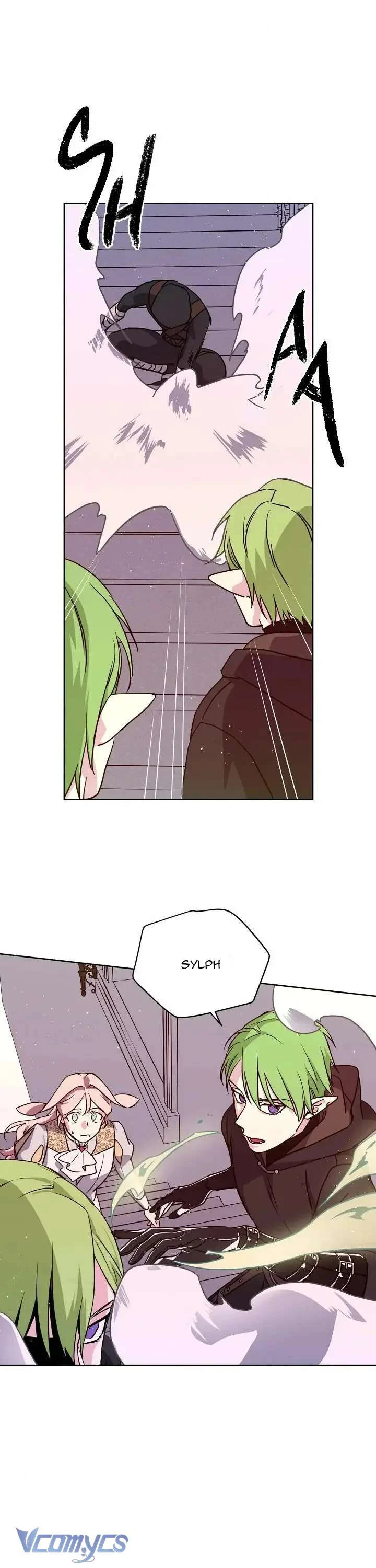 Chitra Chapter 97 - Trang 2