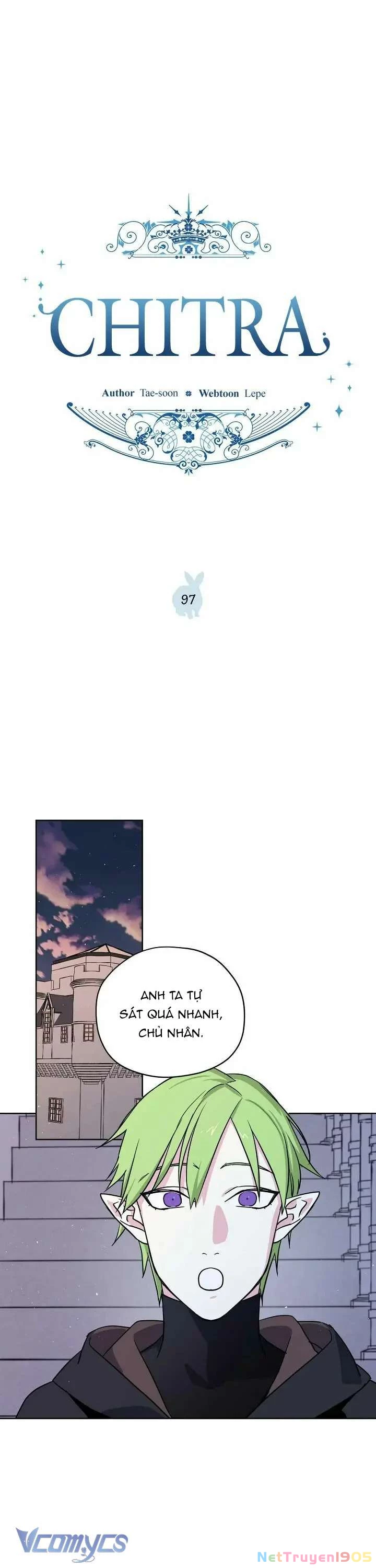 Chitra Chapter 97 - Trang 2
