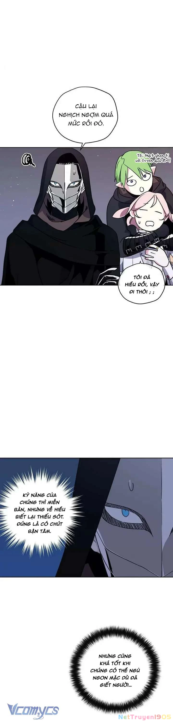 Chitra Chapter 97 - Trang 2