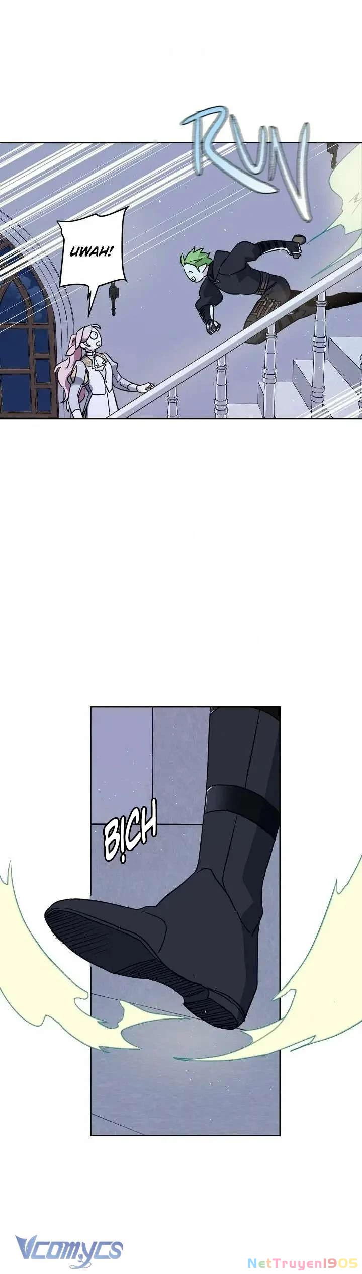 Chitra Chapter 97 - Trang 2