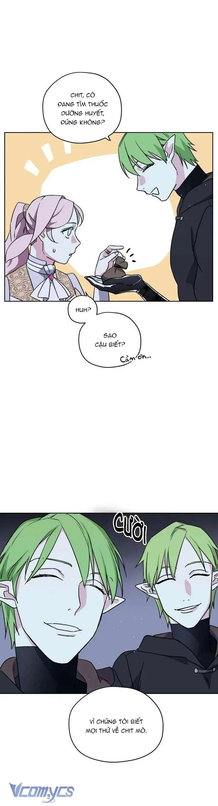 Chitra Chapter 97 - Trang 2