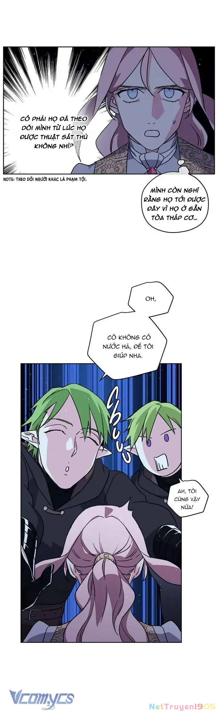 Chitra Chapter 97 - Trang 2