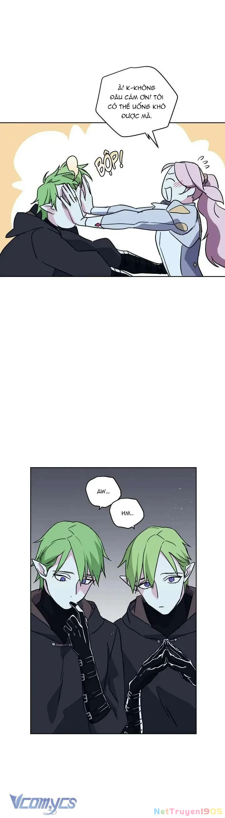Chitra Chapter 97 - Trang 2