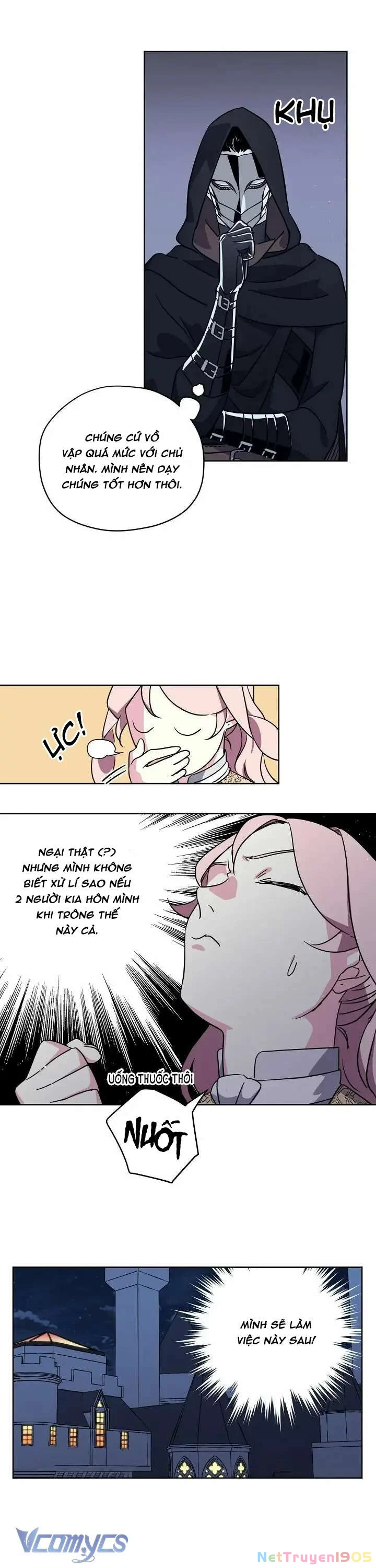 Chitra Chapter 97 - Trang 2