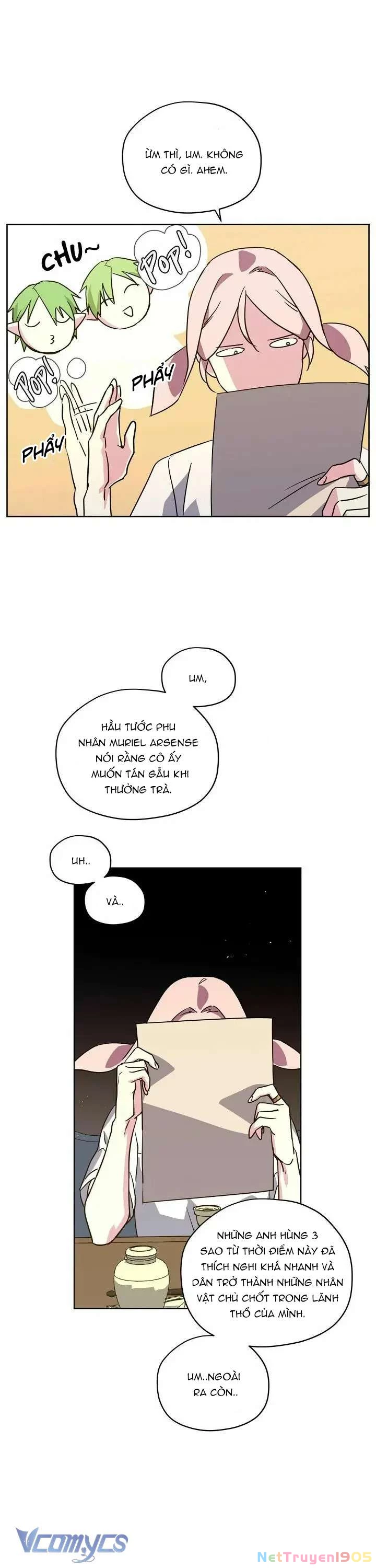 Chitra Chapter 97 - Trang 2