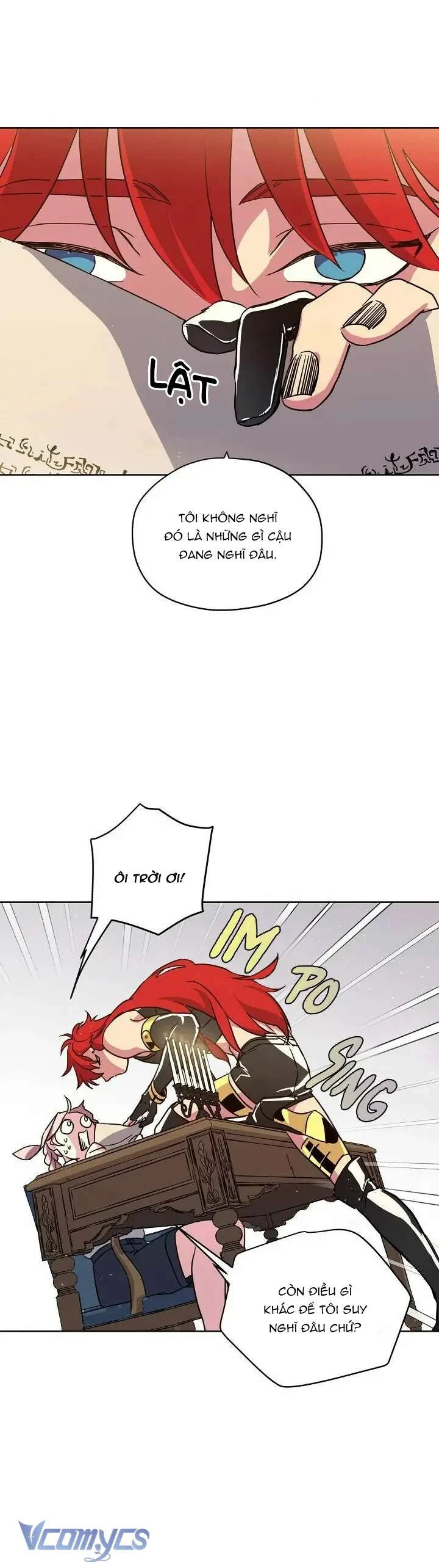 Chitra Chapter 97 - Trang 2