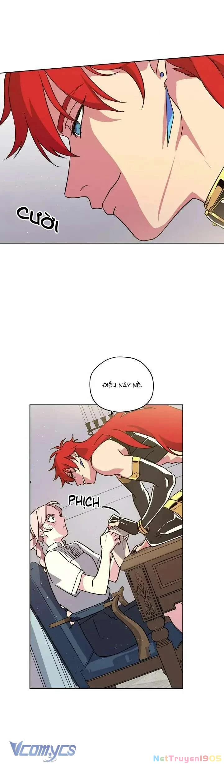 Chitra Chapter 97 - Trang 2