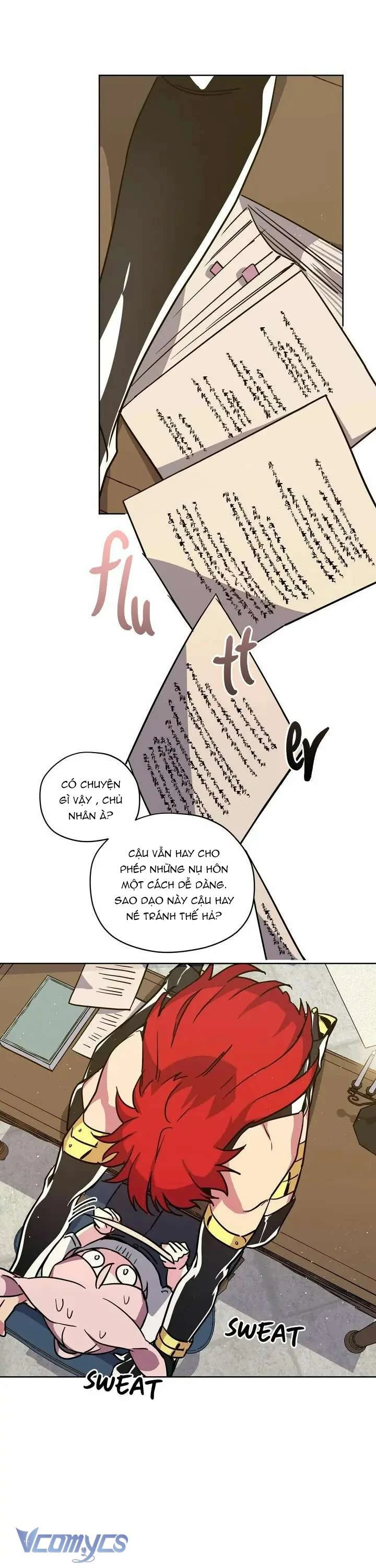 Chitra Chapter 97 - Trang 2