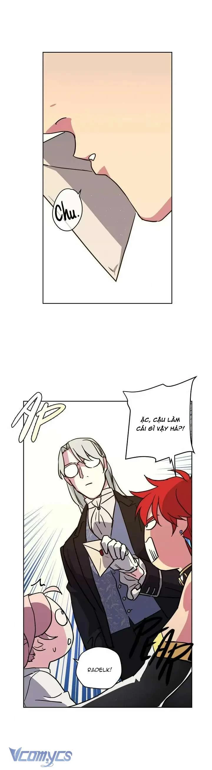 Chitra Chapter 97 - Trang 2