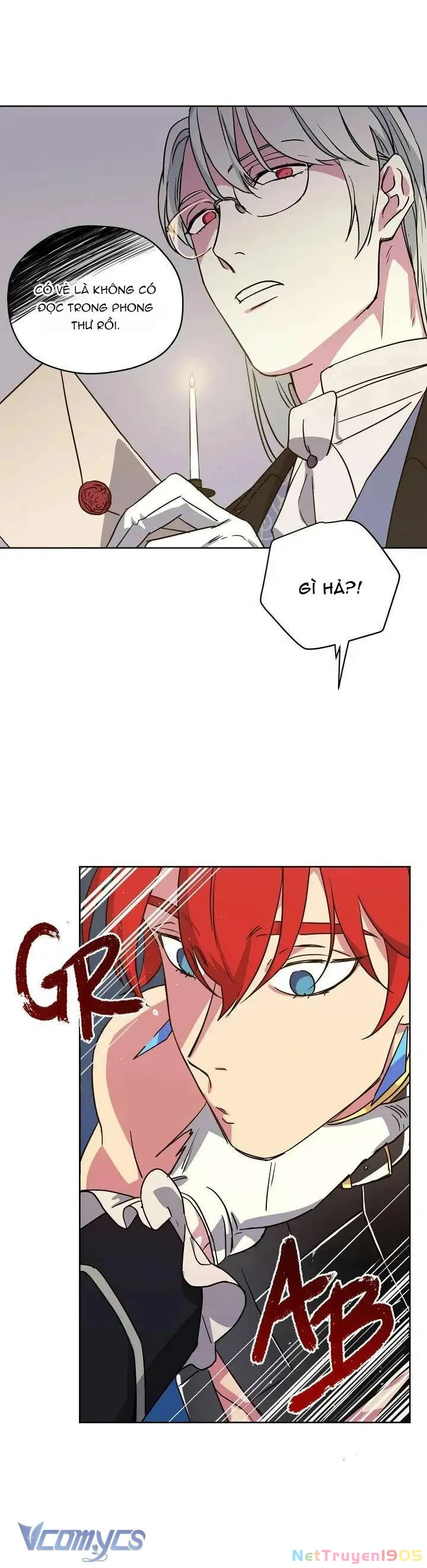 Chitra Chapter 97 - Trang 2
