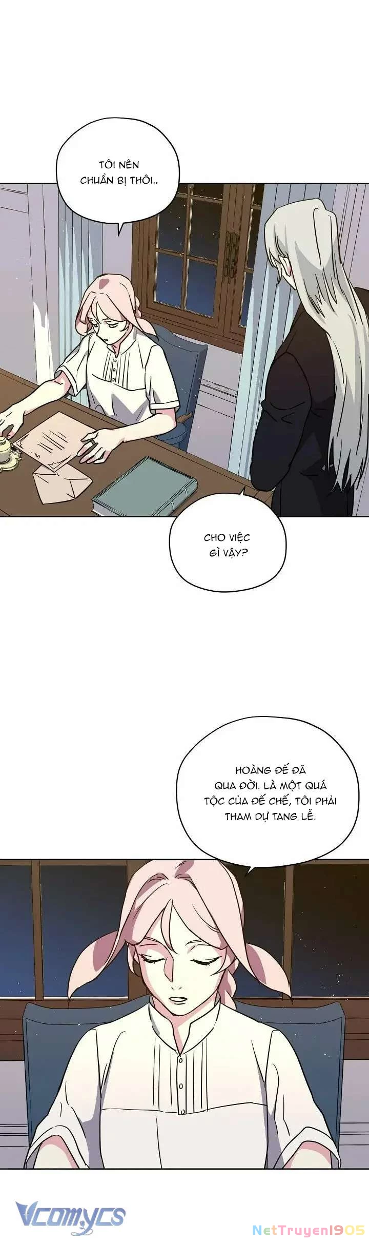 Chitra Chapter 97 - Trang 2