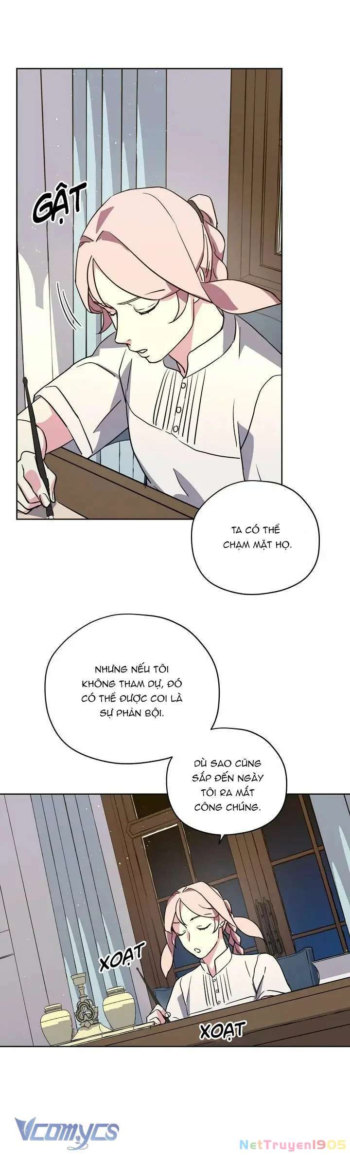 Chitra Chapter 97 - Trang 2