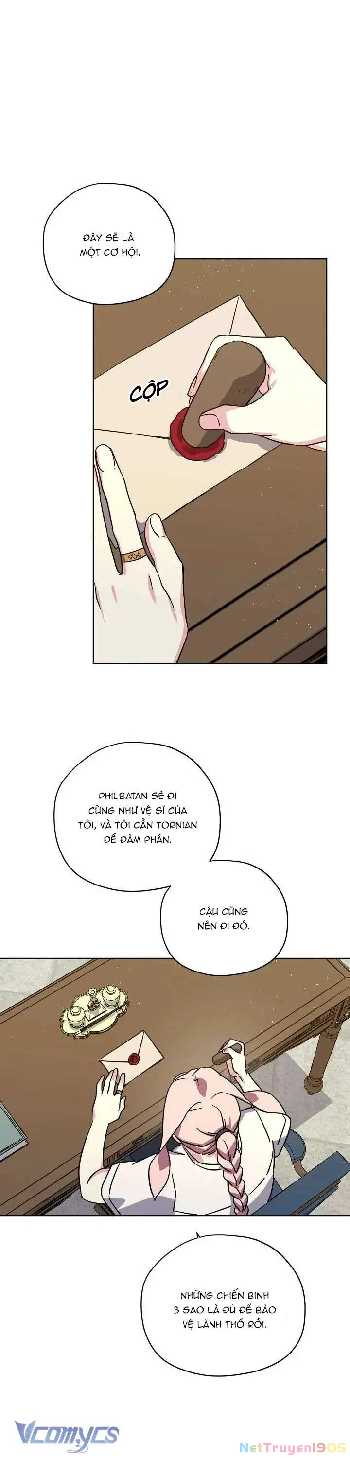 Chitra Chapter 97 - Trang 2