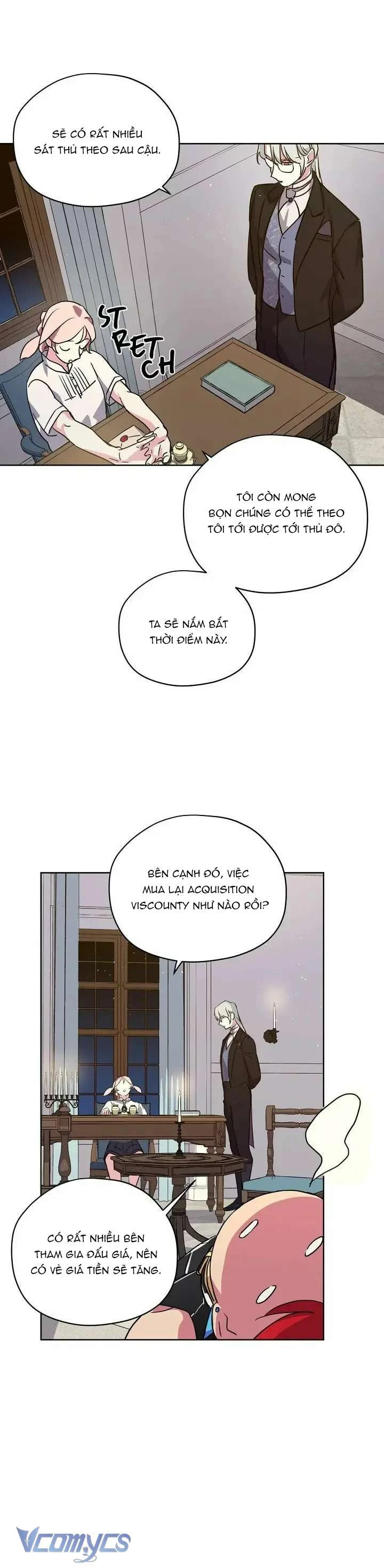 Chitra Chapter 97 - Trang 2