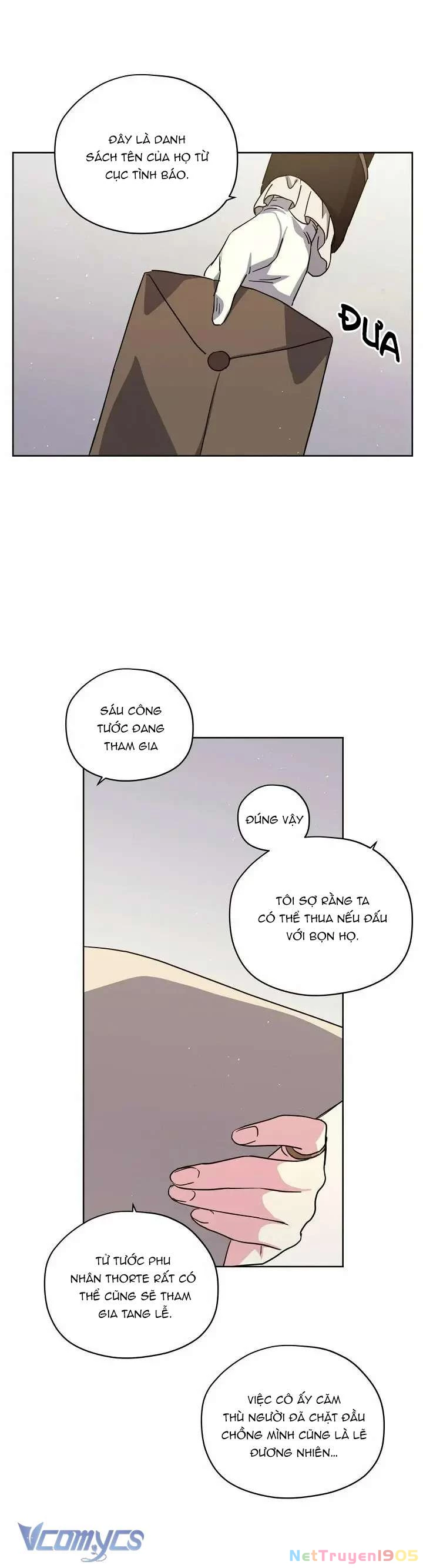 Chitra Chapter 97 - Trang 2