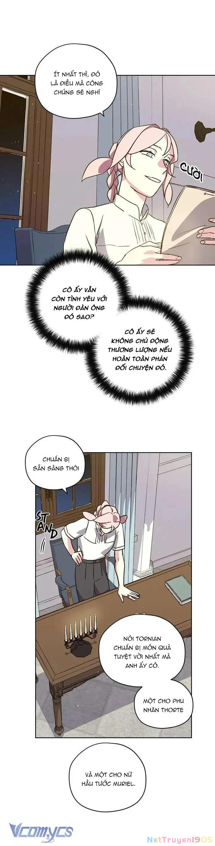 Chitra Chapter 97 - Trang 2