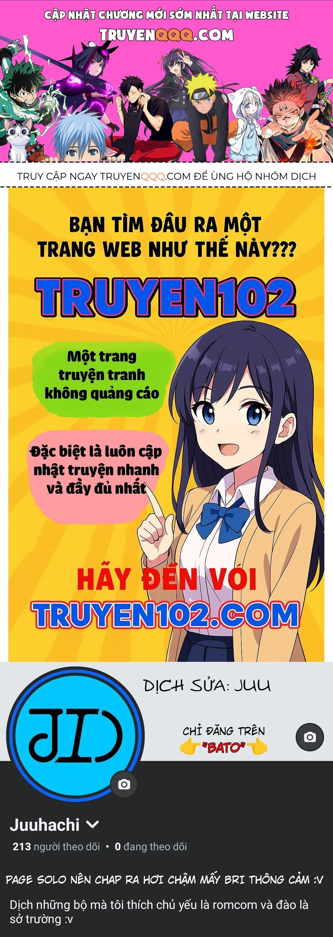 Chiyo Kuno The Psychic Chapter 33 - Trang 2