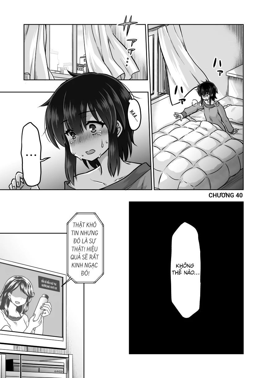 Chiyo Kuno The Psychic Chapter 40 - Trang 2
