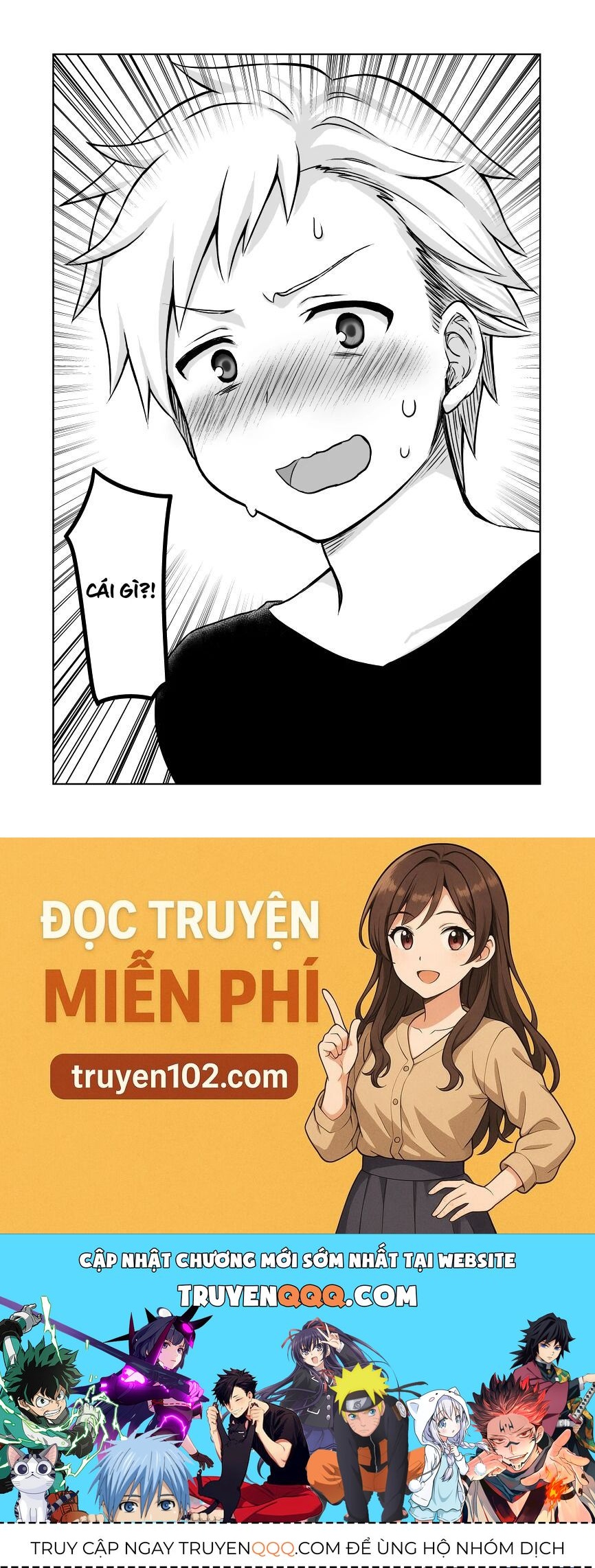 Chiyo Kuno The Psychic Chapter 40 - Trang 2