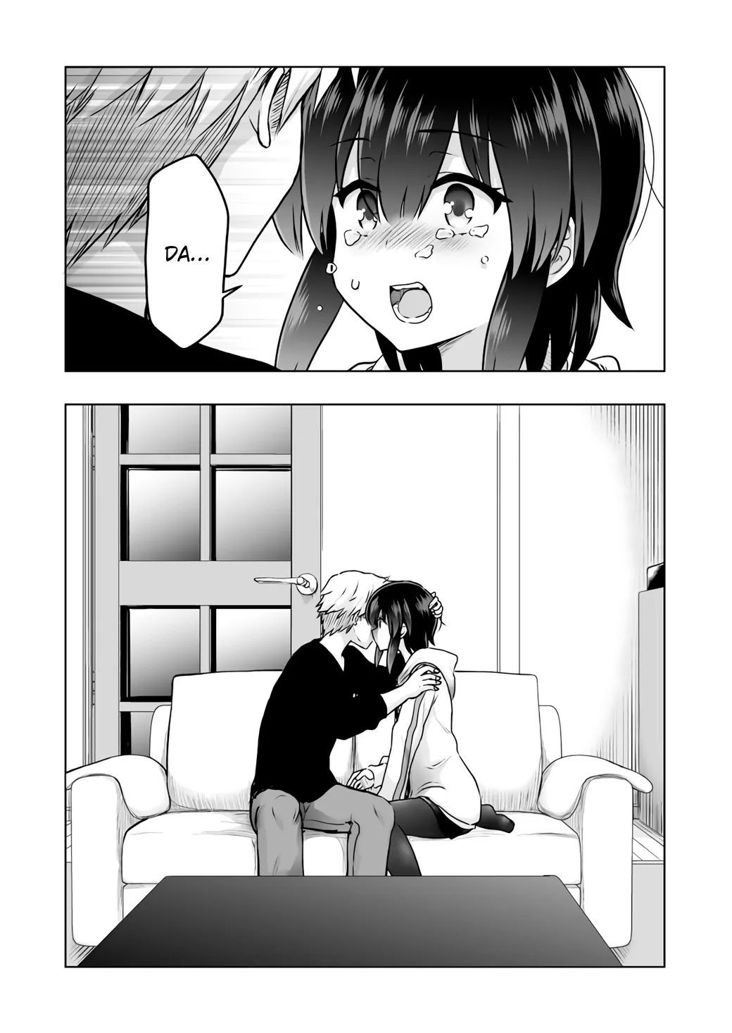 Chiyo Kuno The Psychic Chapter 41 - Trang 2