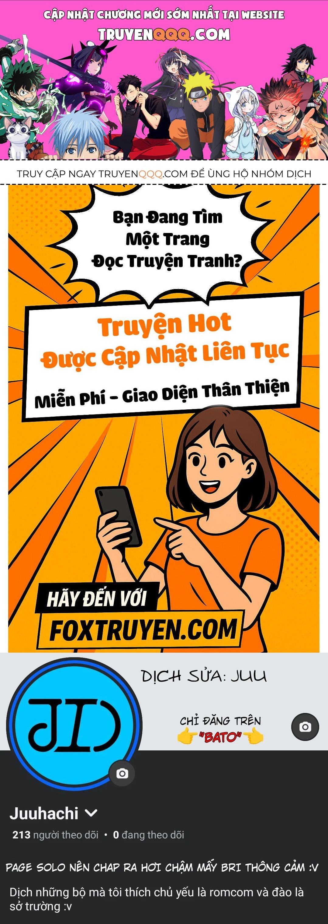 Chiyo Kuno The Psychic Chapter 46 - Trang 2