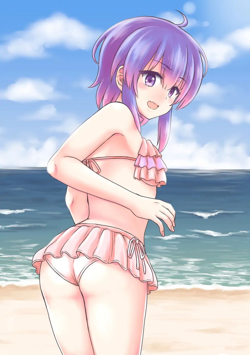 Chiyo Kuno The Psychic Chapter 49.5 - Trang 2