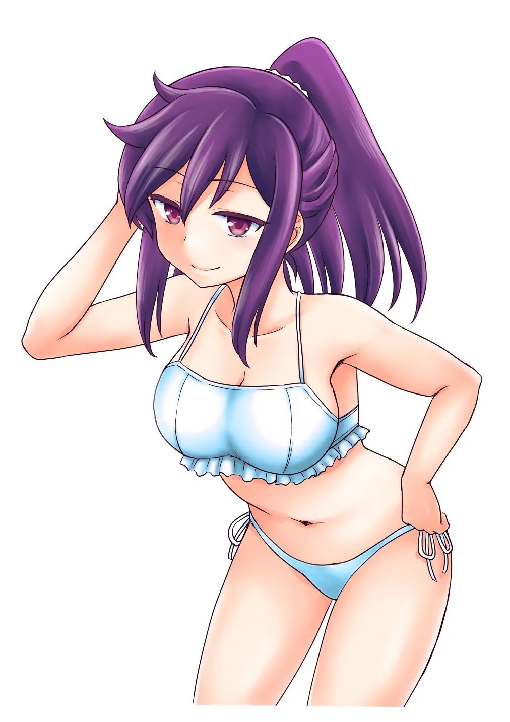 Chiyo Kuno The Psychic Chapter 49.5 - Trang 2