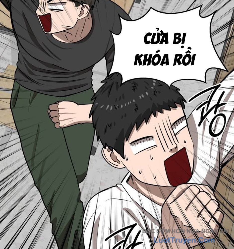 Chớ Bước Vào Nhà Hoang! Chapter 44 - Trang 2