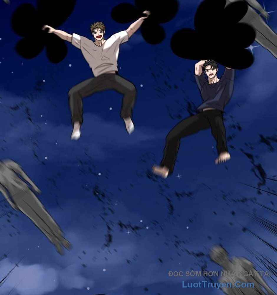 Chớ Bước Vào Nhà Hoang! Chapter 44 - Trang 2