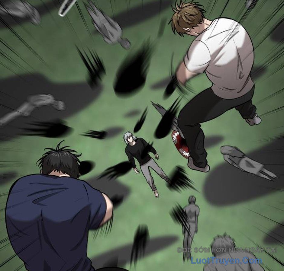 Chớ Bước Vào Nhà Hoang! Chapter 44 - Trang 2