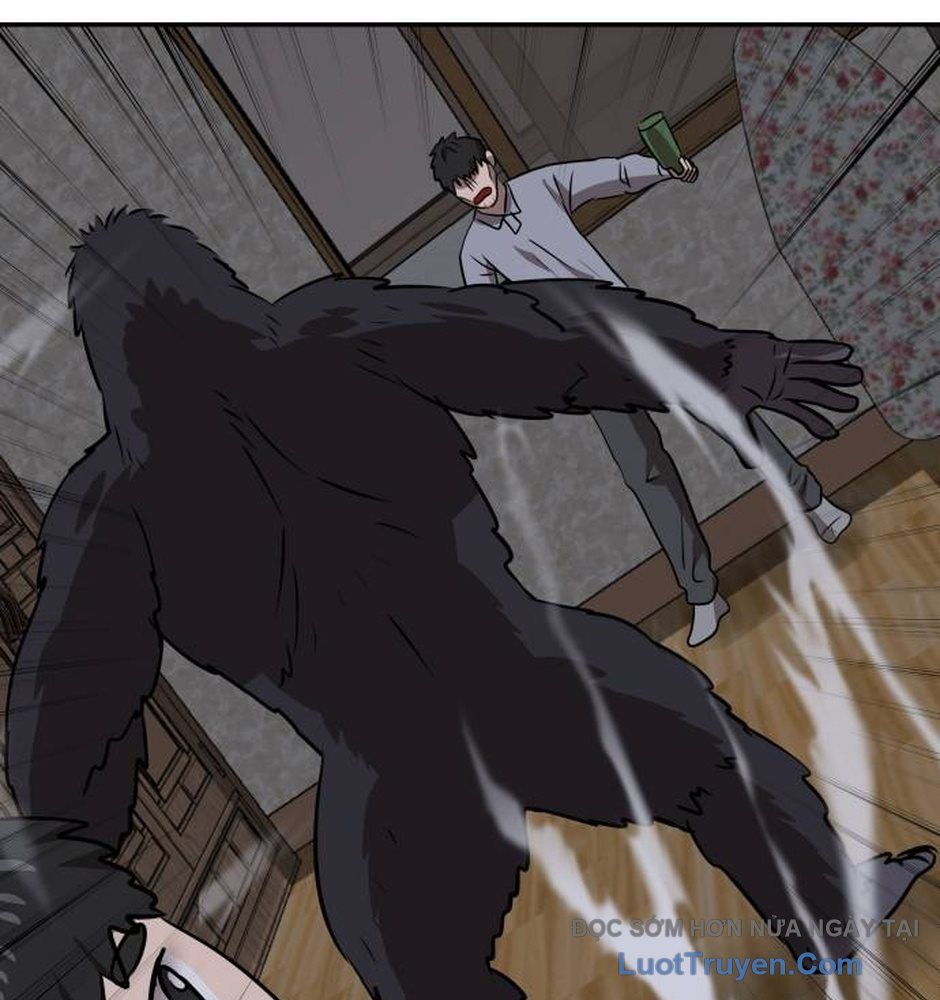 Chớ Bước Vào Nhà Hoang! Chapter 44 - Trang 2