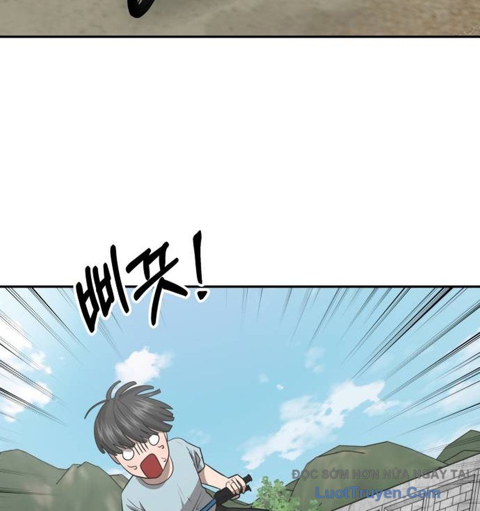 Chớ Bước Vào Nhà Hoang! Chapter 44 - Trang 2