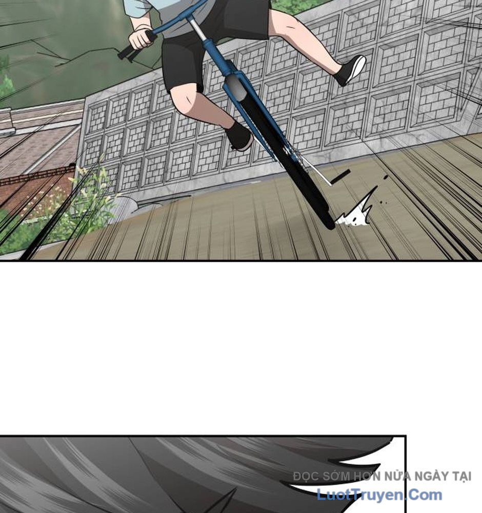 Chớ Bước Vào Nhà Hoang! Chapter 44 - Trang 2